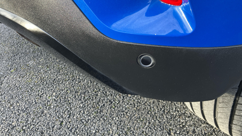 Vauxhall Mokka 1.2 Turbo 100 GS Line 5dr Petrol Hatchback